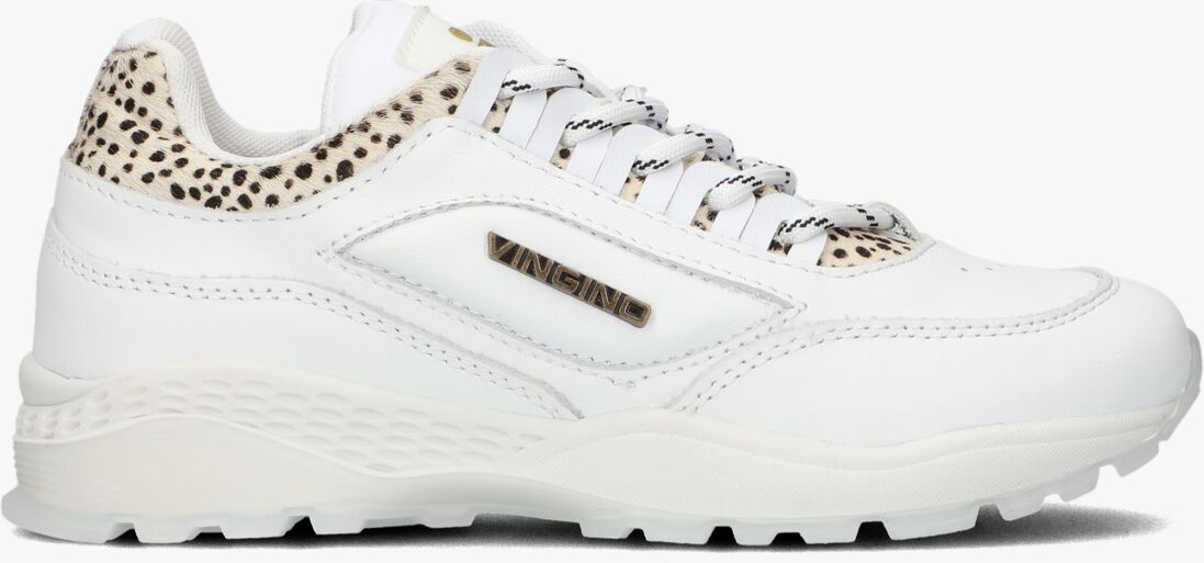 VINGINO witte vingino lage sneakers fenna