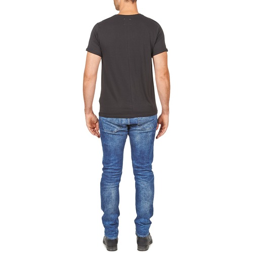 Eleven Paris - MARYLINPOCK MEN - Noir