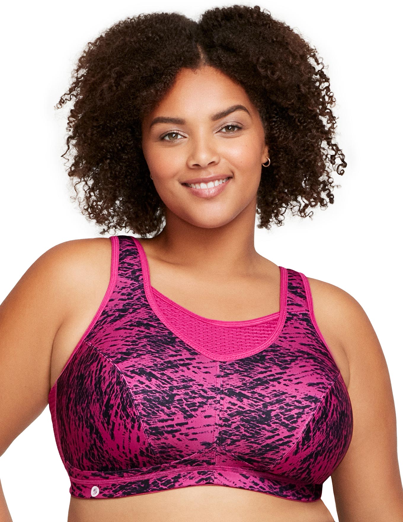 Brassière de sport Elite