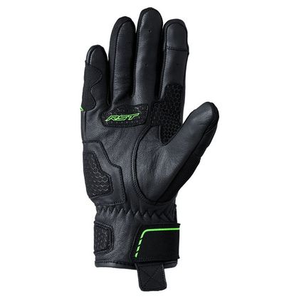 Gants RST S1 MESH - Noir / Vert