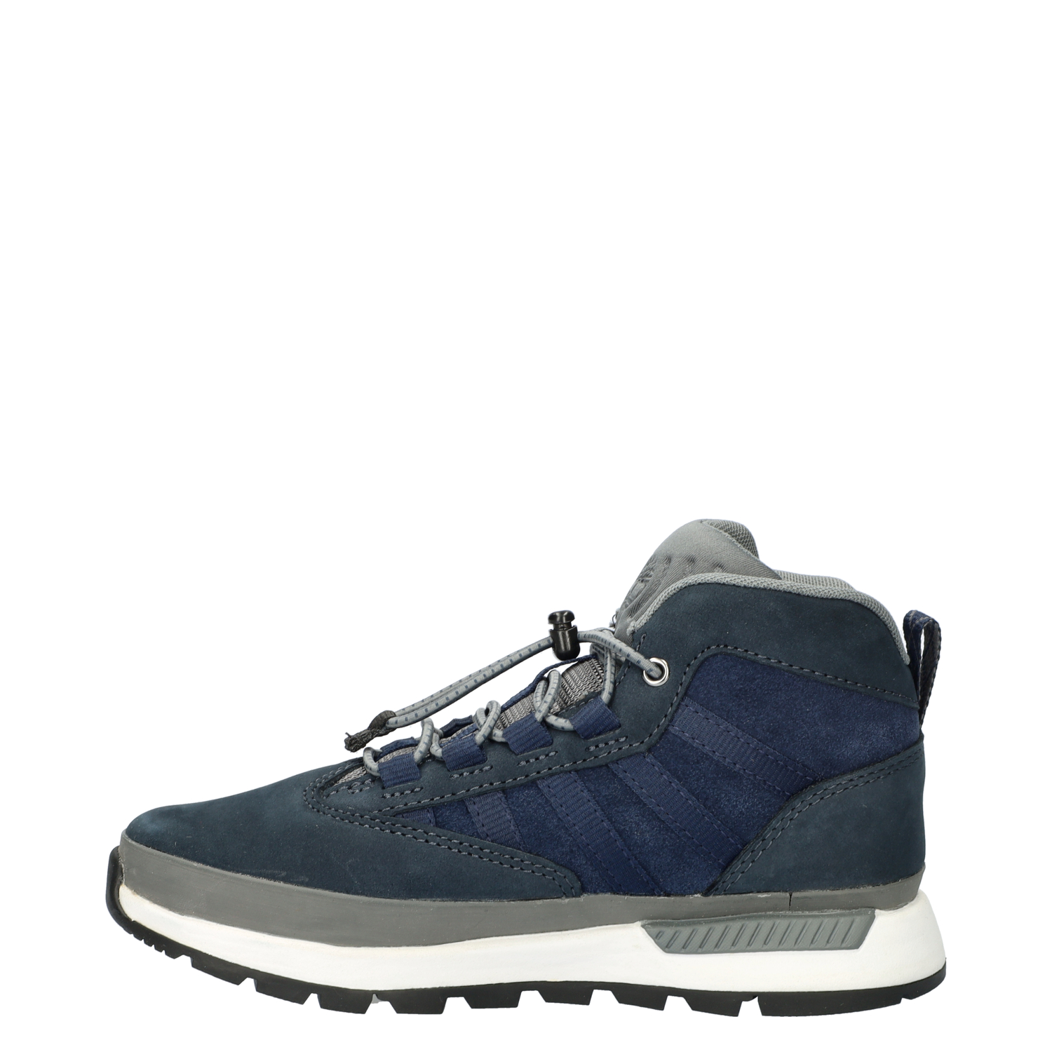 Euro Trekker jongens sneaker Timberland Blauw
