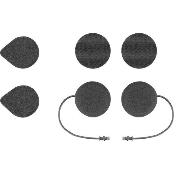 Interphone - Haut-parleur de rechange 32 mm|U-Com 2 / 4