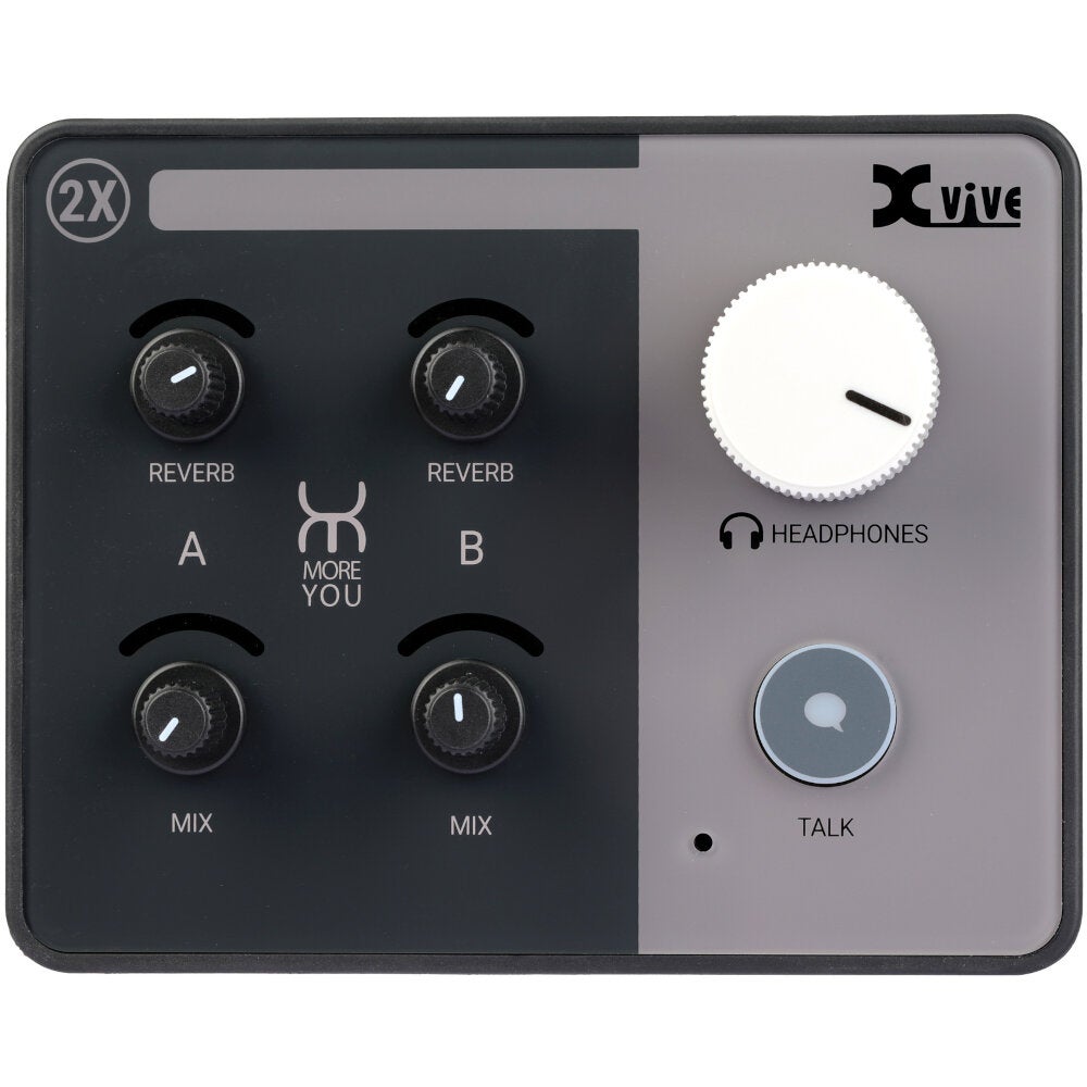 Xvive More You 2X uitbreiding voor XVive More You Hub