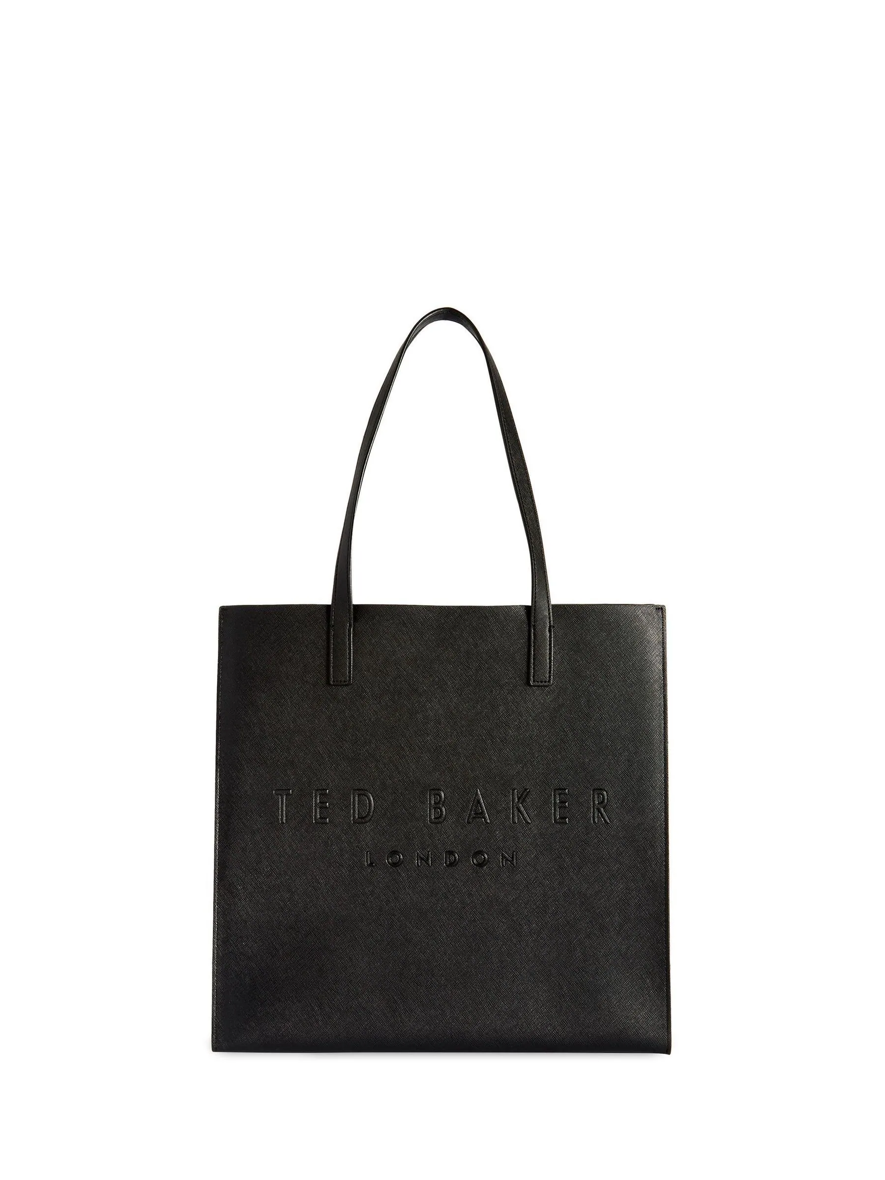 Ted Baker Soocon grote tas met logo