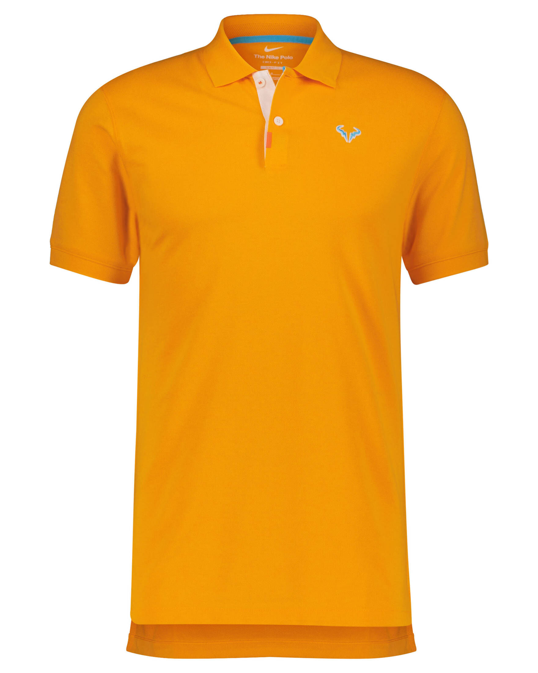 Nike| Herren Tennispolo RAFA Slim Fit