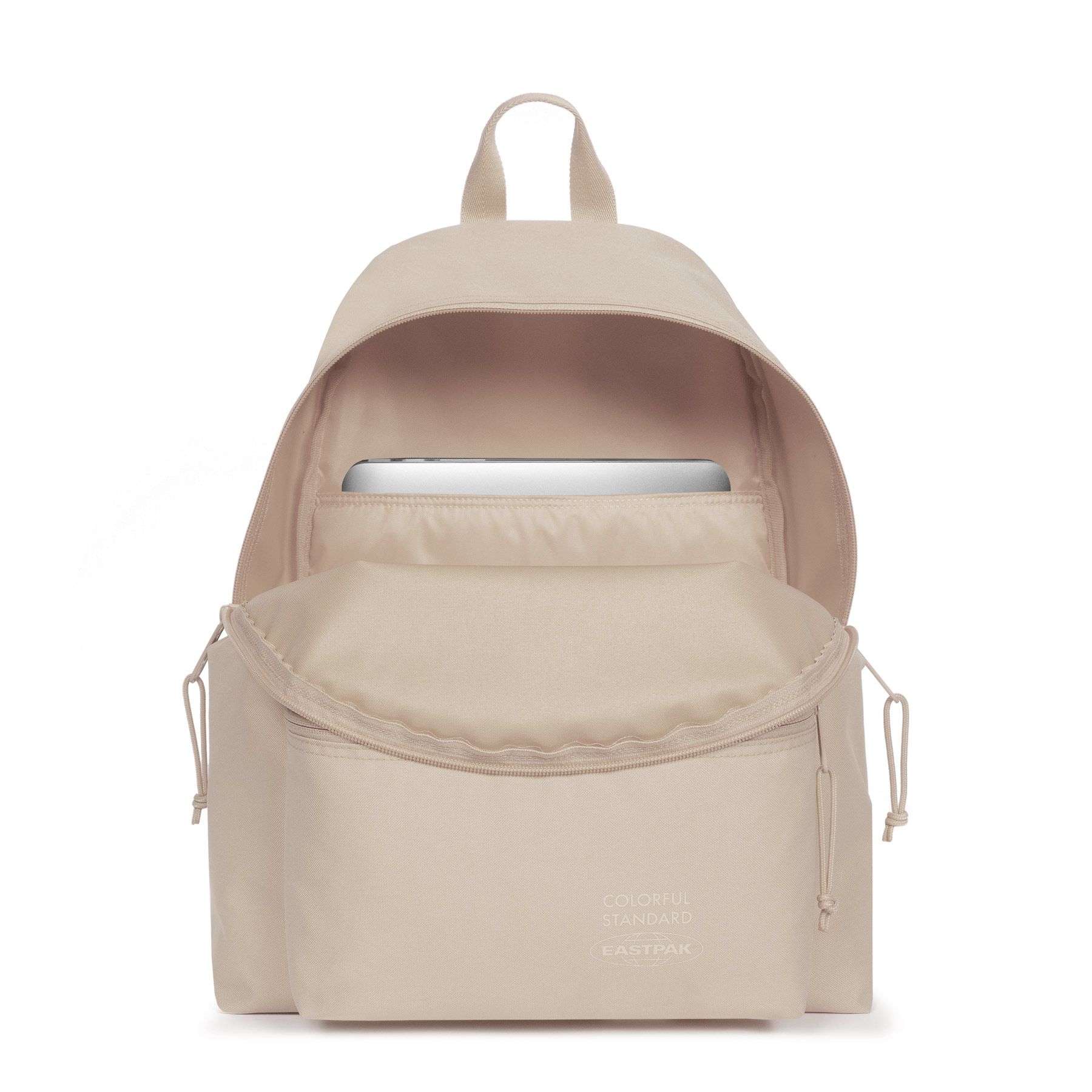 Day Pak'r Colorful Standard Oyster Grey