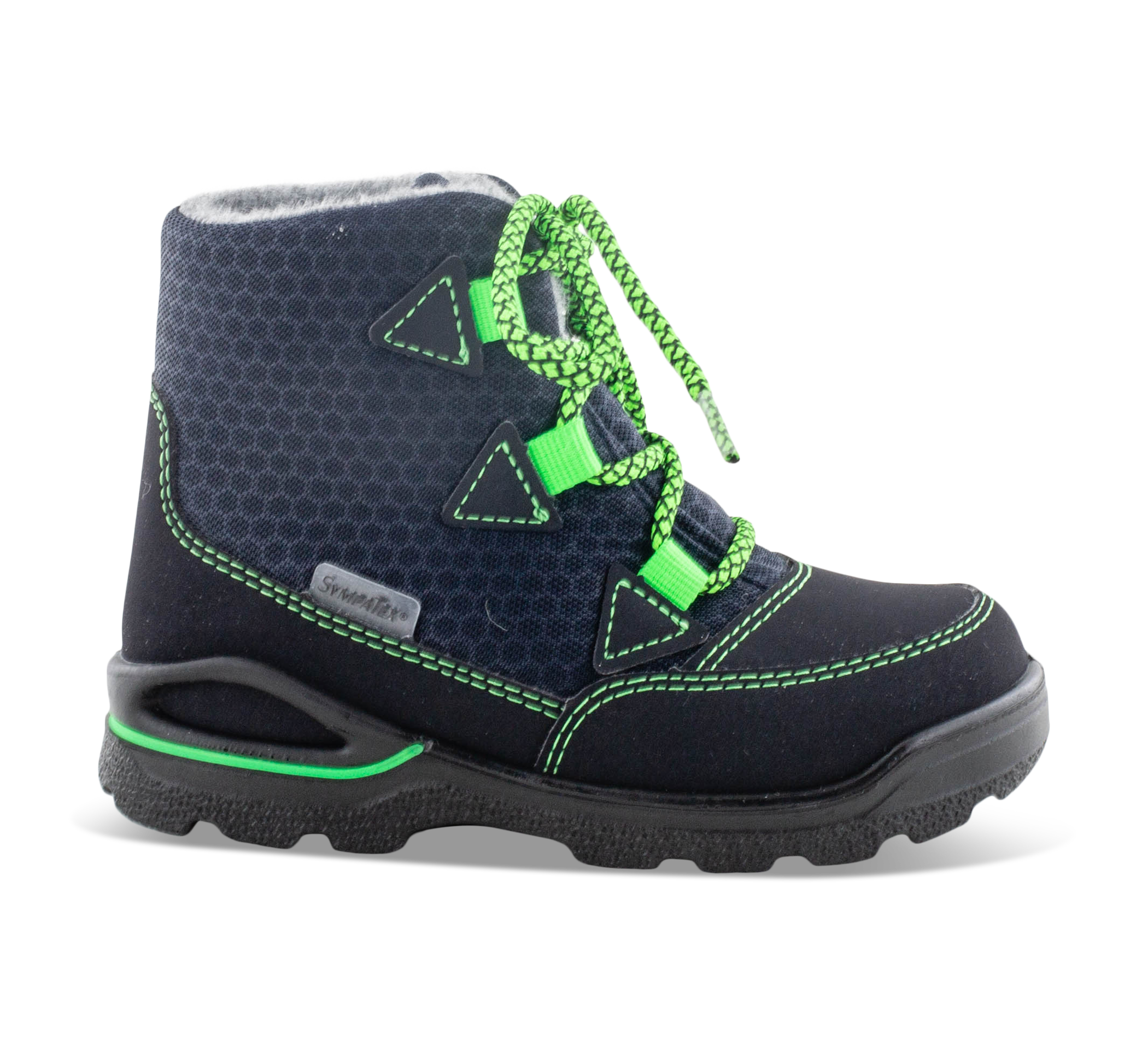 Pepino Emil - Winterschuhe