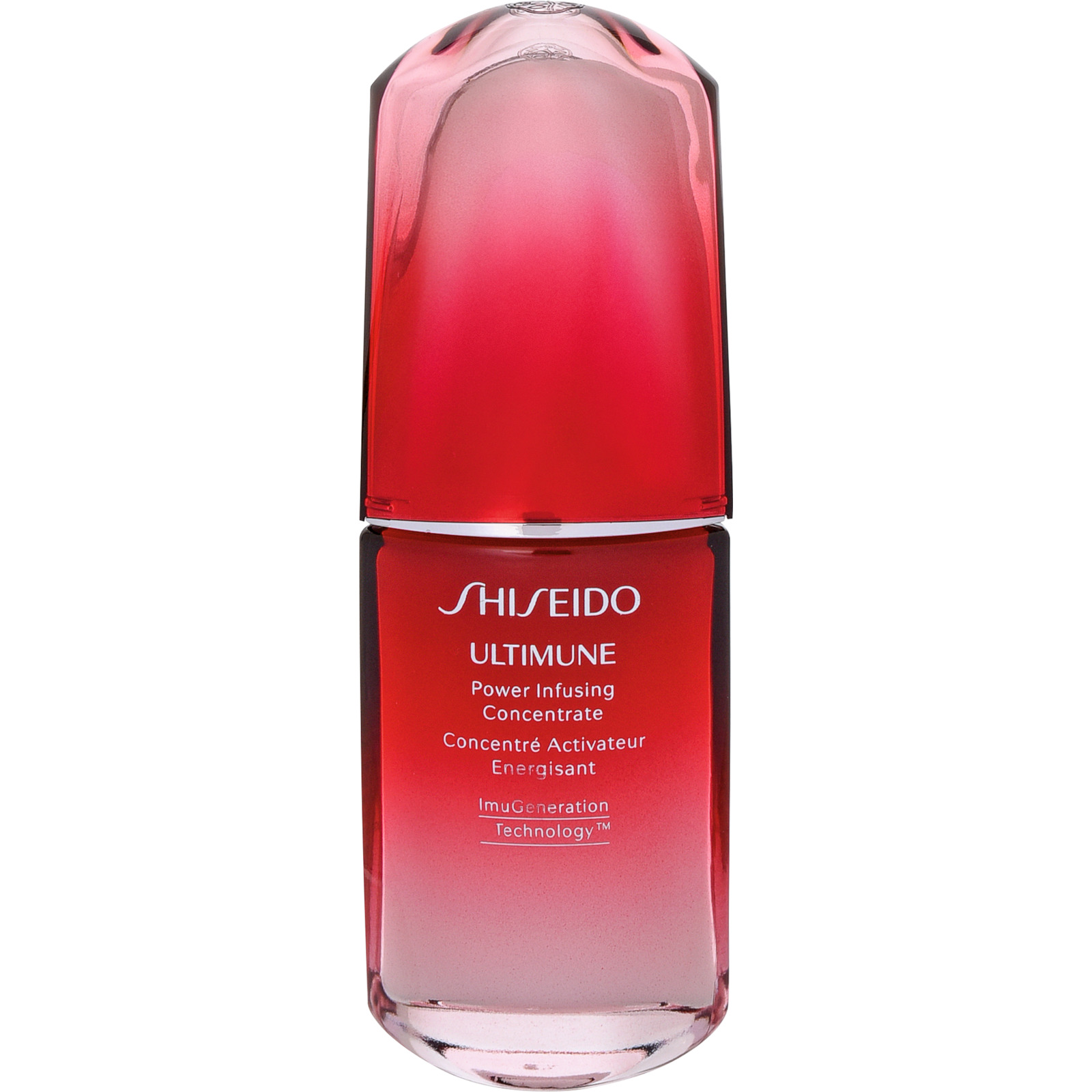 Shiseido Ultimune Power Infusing Concentrate 50 ml