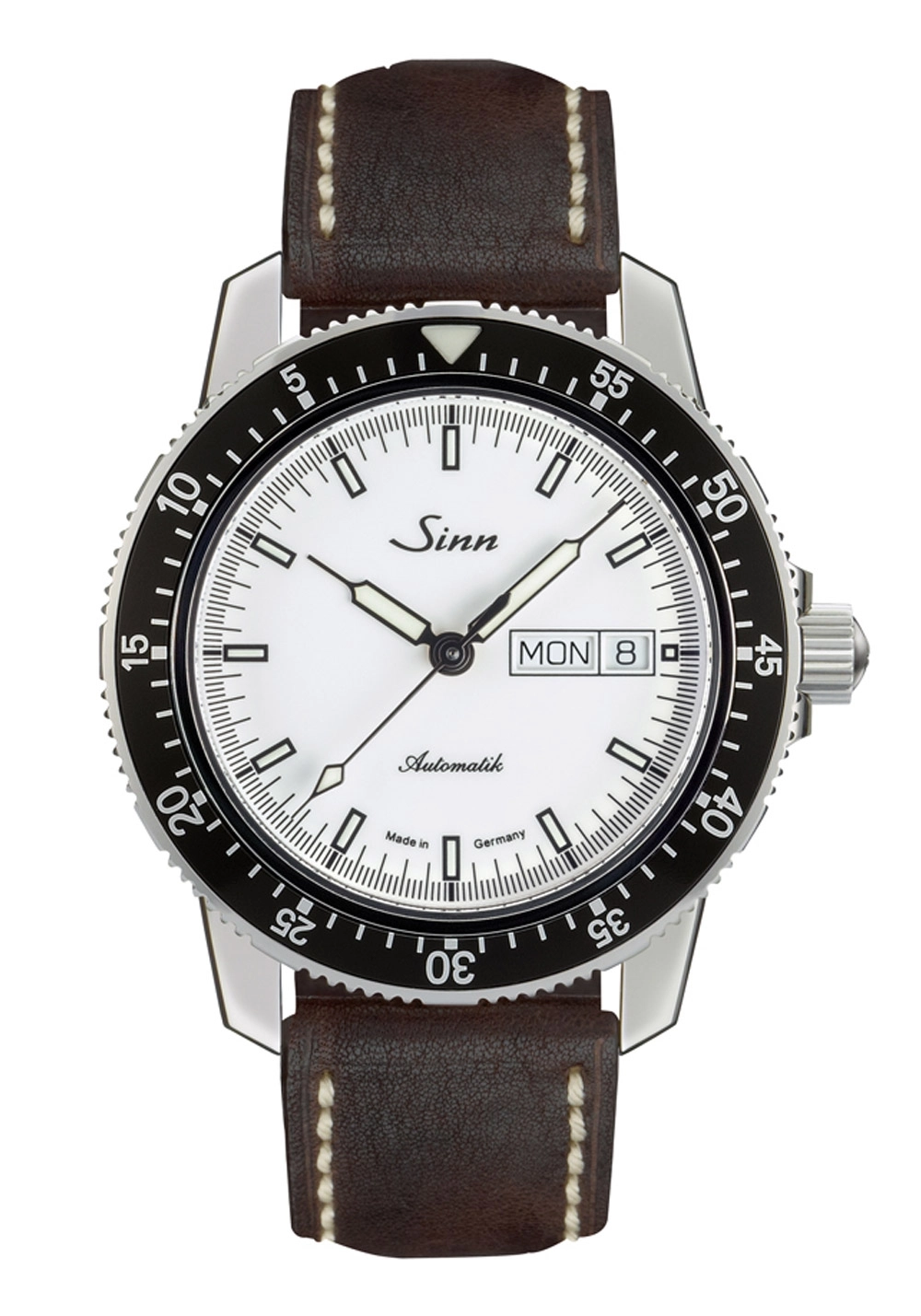 Sinn Fliegeruhr 104 St Sa I W Automatik 104.012.LB
