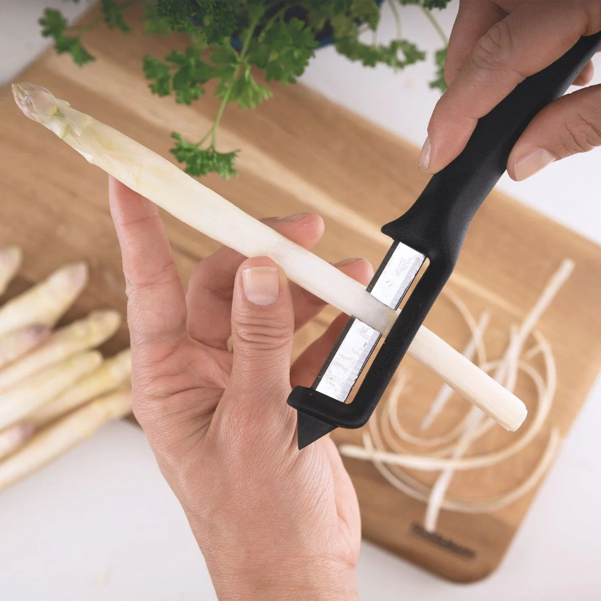 Eplucheur multifonction pour légumes Divers Fackelmann