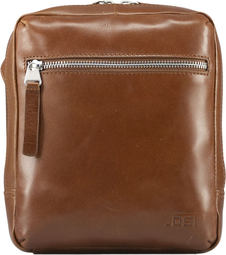 JOST SKAGEN Skuldertaske XS Cognac