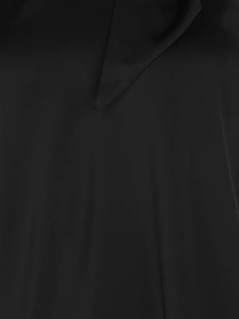TIGER OF SWEDEN Bluse LUCIL schwarz