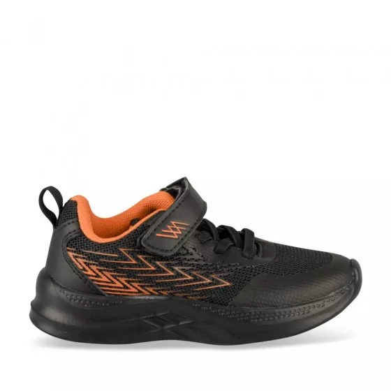 Baskets NOIR UNYK