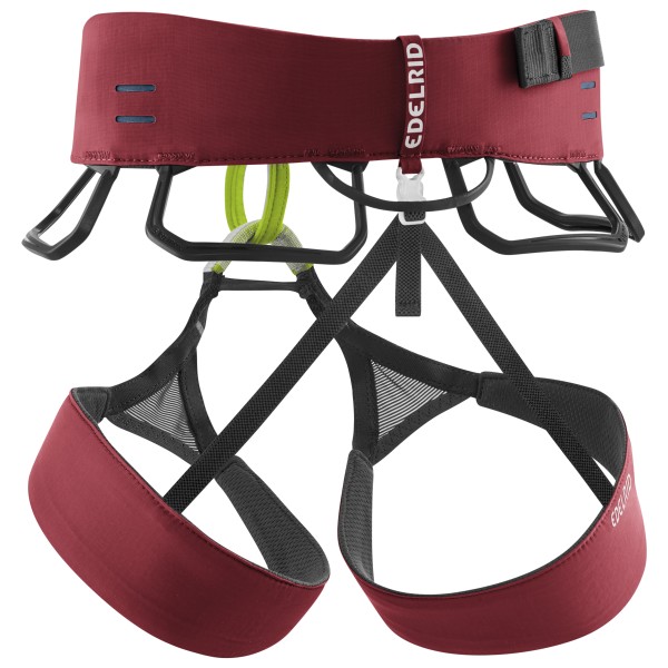 Edelrid - Sirana TC - Baudrier