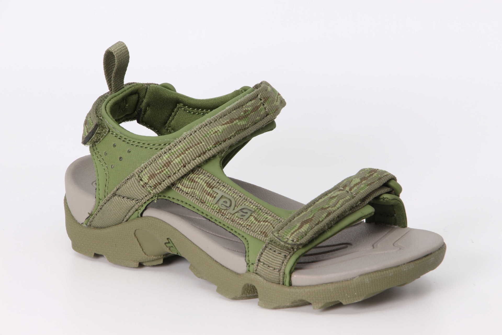 Teva Tanza Kids pesto