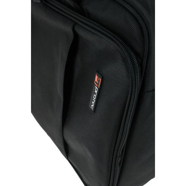 Protec M-402 Mute Bag Bass Trombone