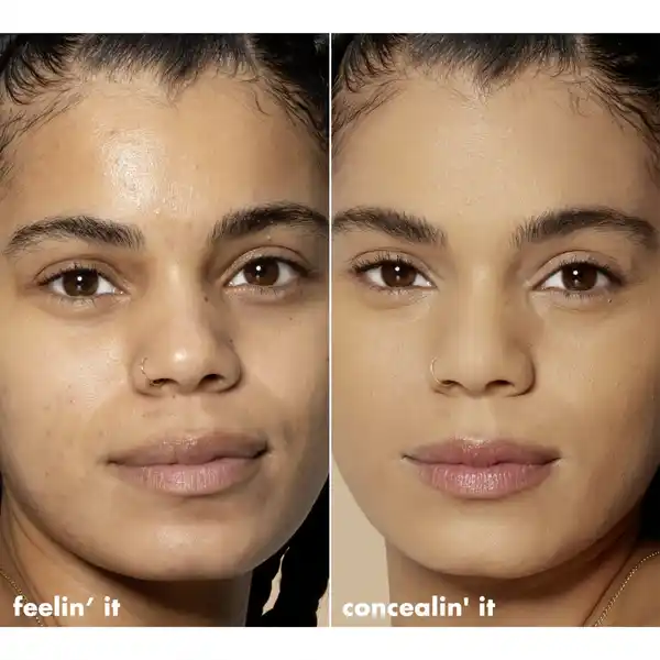 Hydrating Camo Concealer Medium Beige