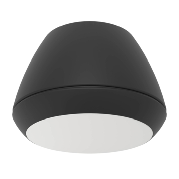 Eglo buitenlamp Nivarolo zwart