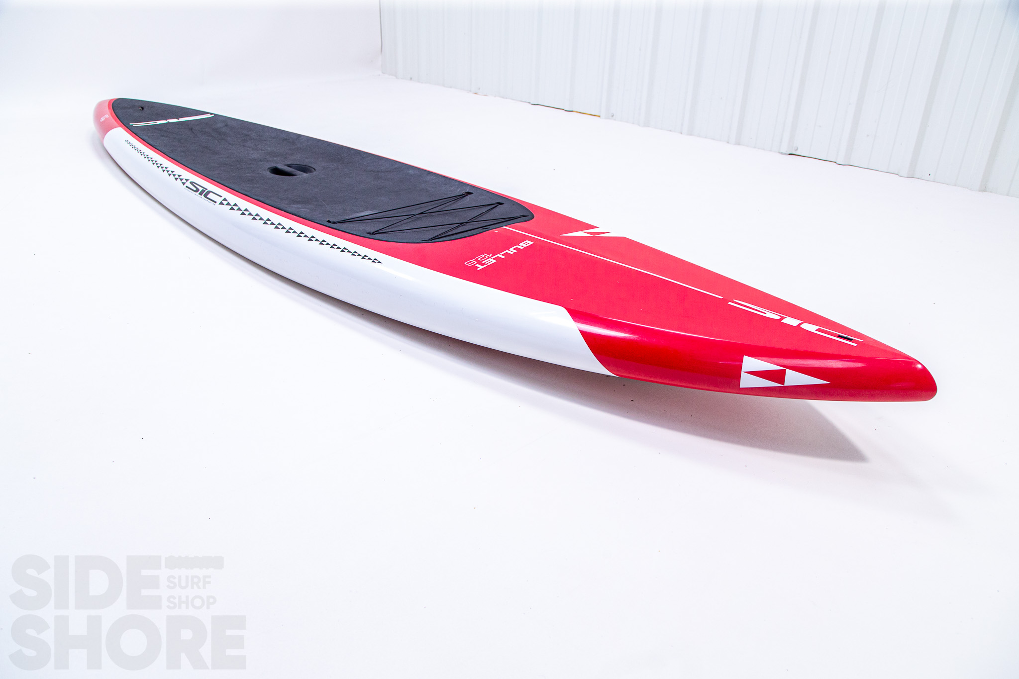 SIC Bullet 12'6