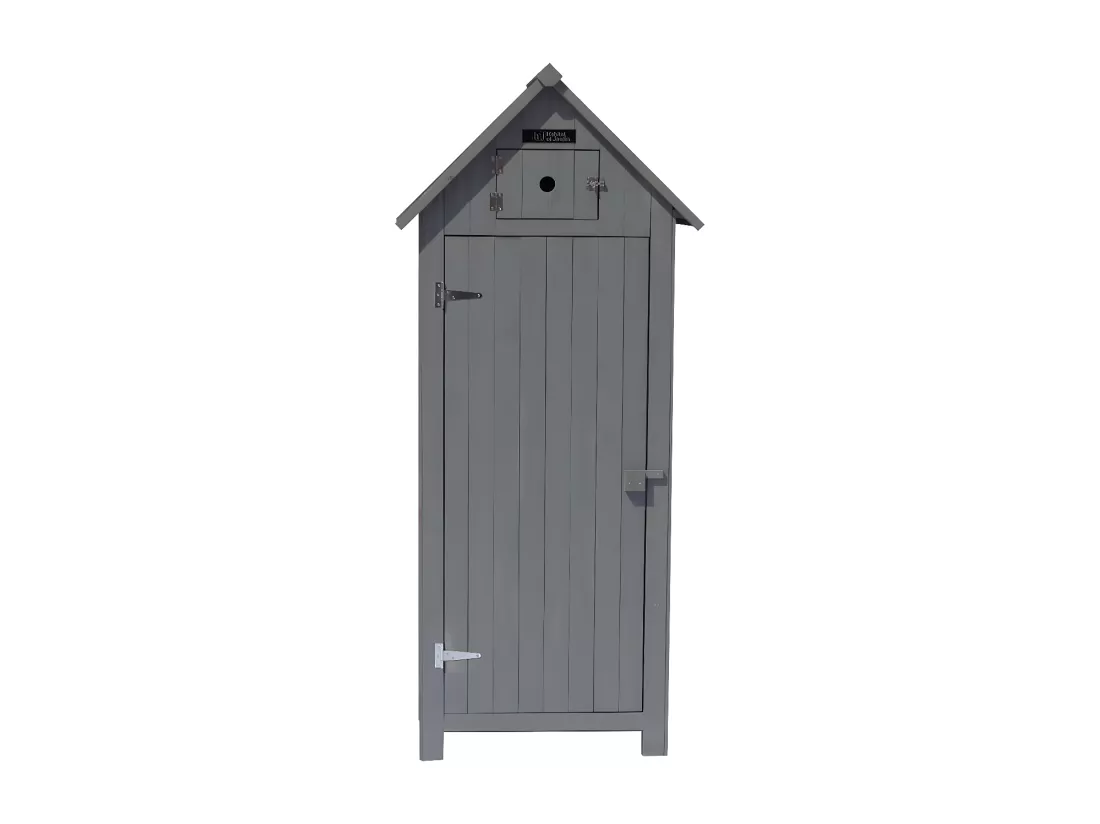 Armoire de jardin 