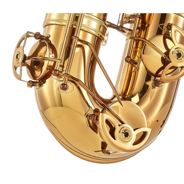 Rampone & Cazzani Performance Line Baritone Sax