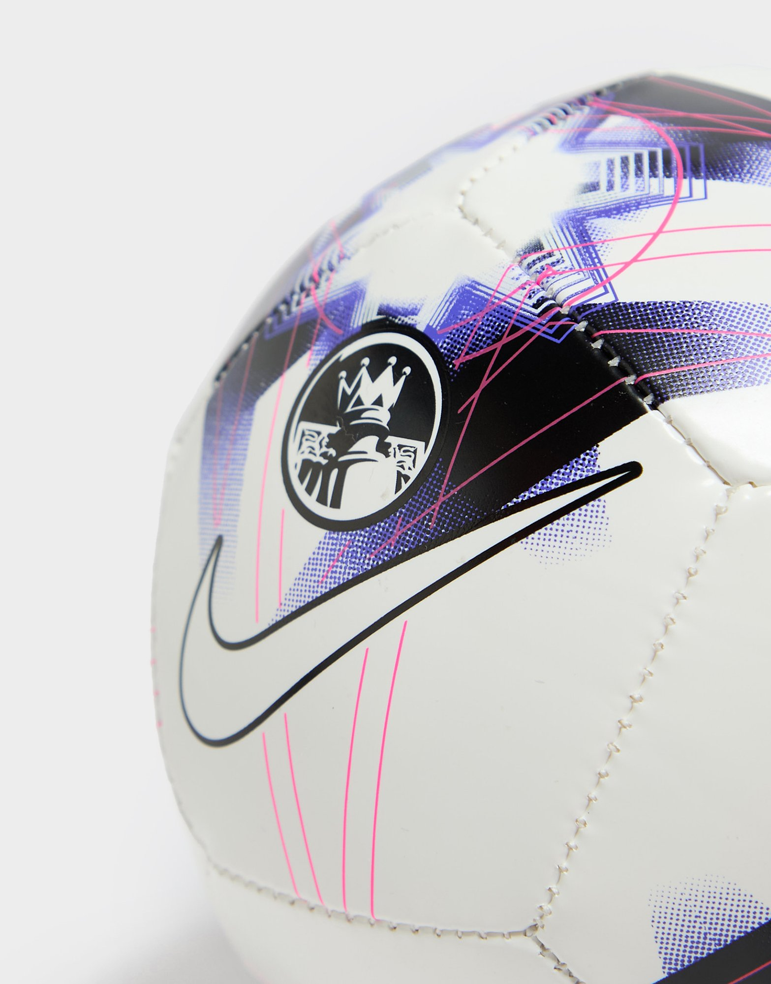 Nike Ballon de football Premier League 2023/24 Third Skills