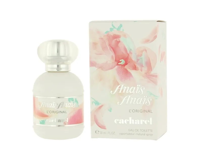 Cacharel Anais Anais L'Original Eau De Toilette 30 ml (woman)