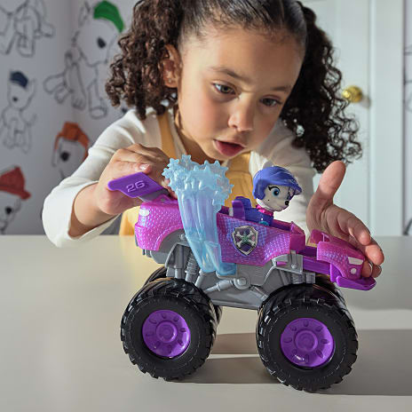 Paw patrol feature vehicle - Roxi