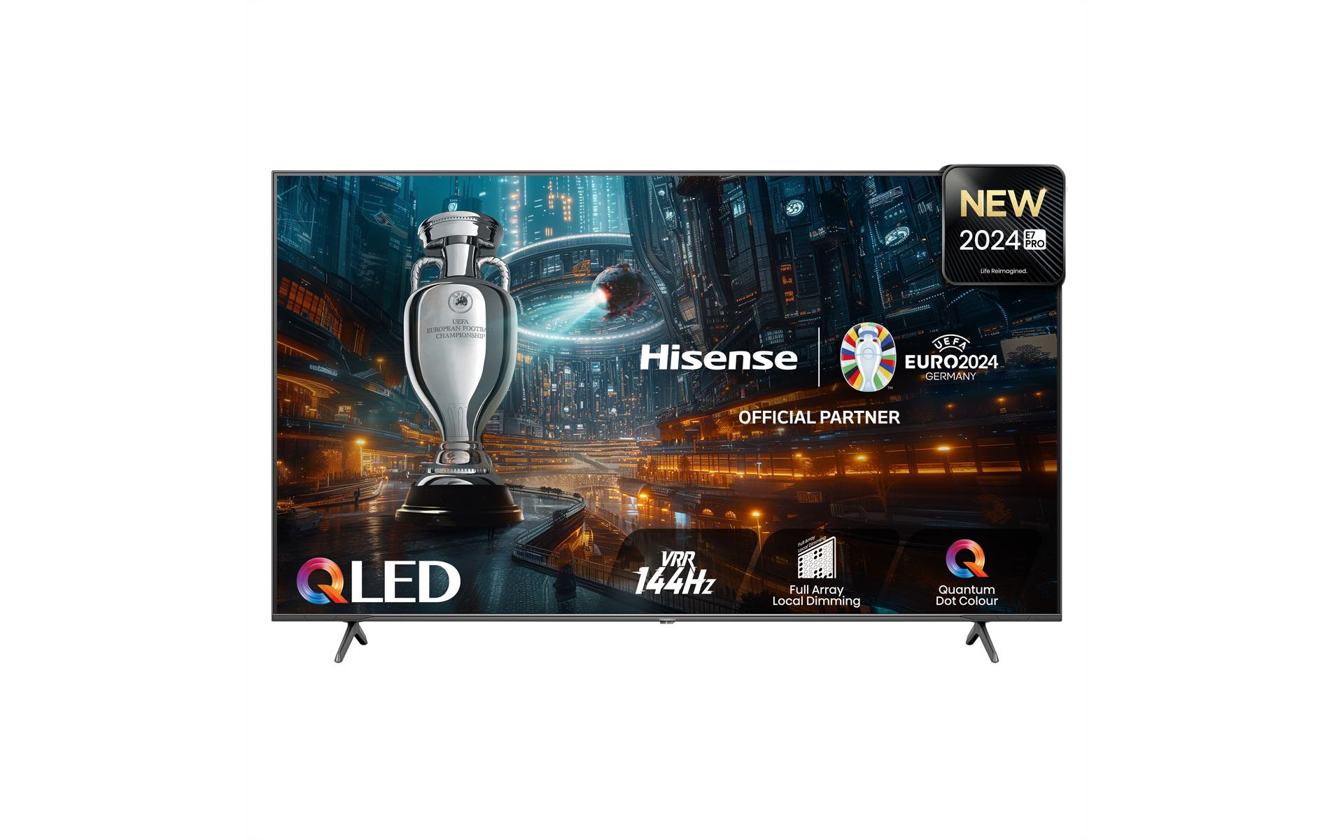TV 55E77NQ Pro 55