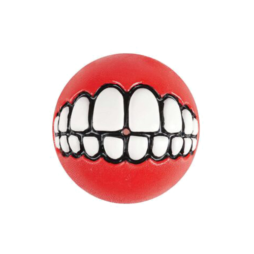 Rogz Grinz Ball