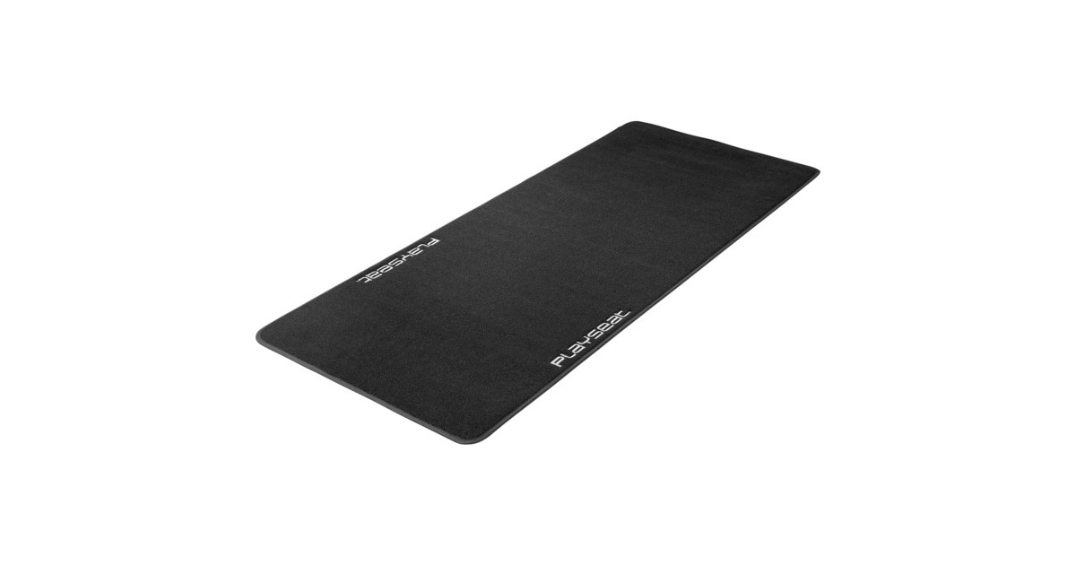 Playseat®Floor Mat XL beschermingsmat  (Zwart)
