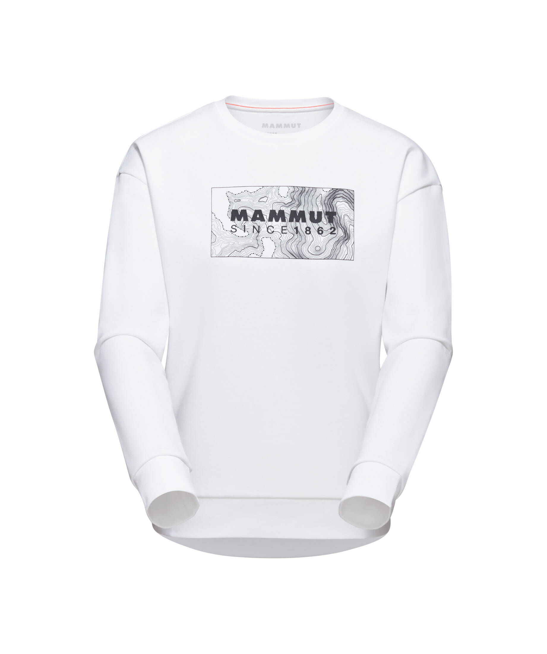 Mammut| Damen Pullover Core ML Crew Neck