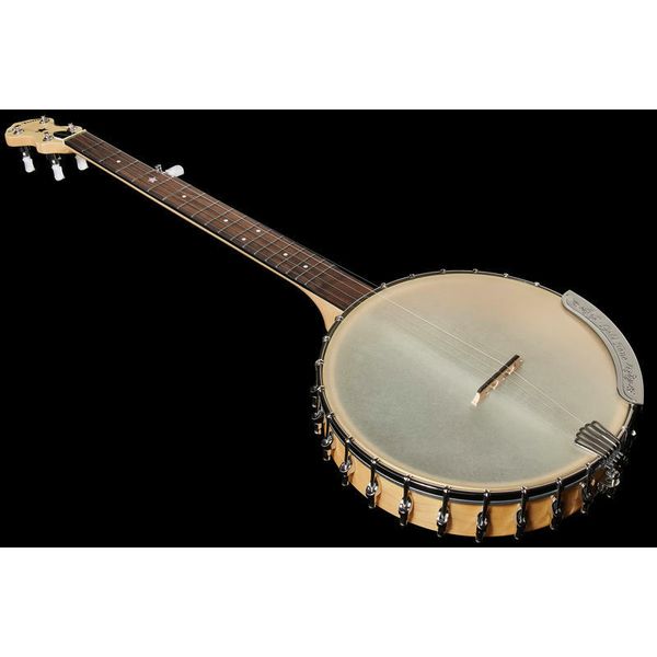 Gold Tone CC-Carlin 12 LH 5-str.Banjo