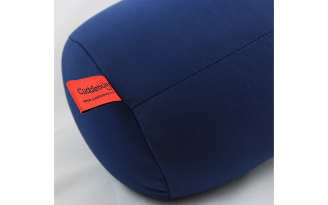 Cuddlebug Reisekissen medium
