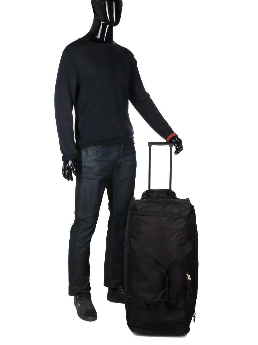 Sac de voyage À roulettes Madisson Tarente 72 cm