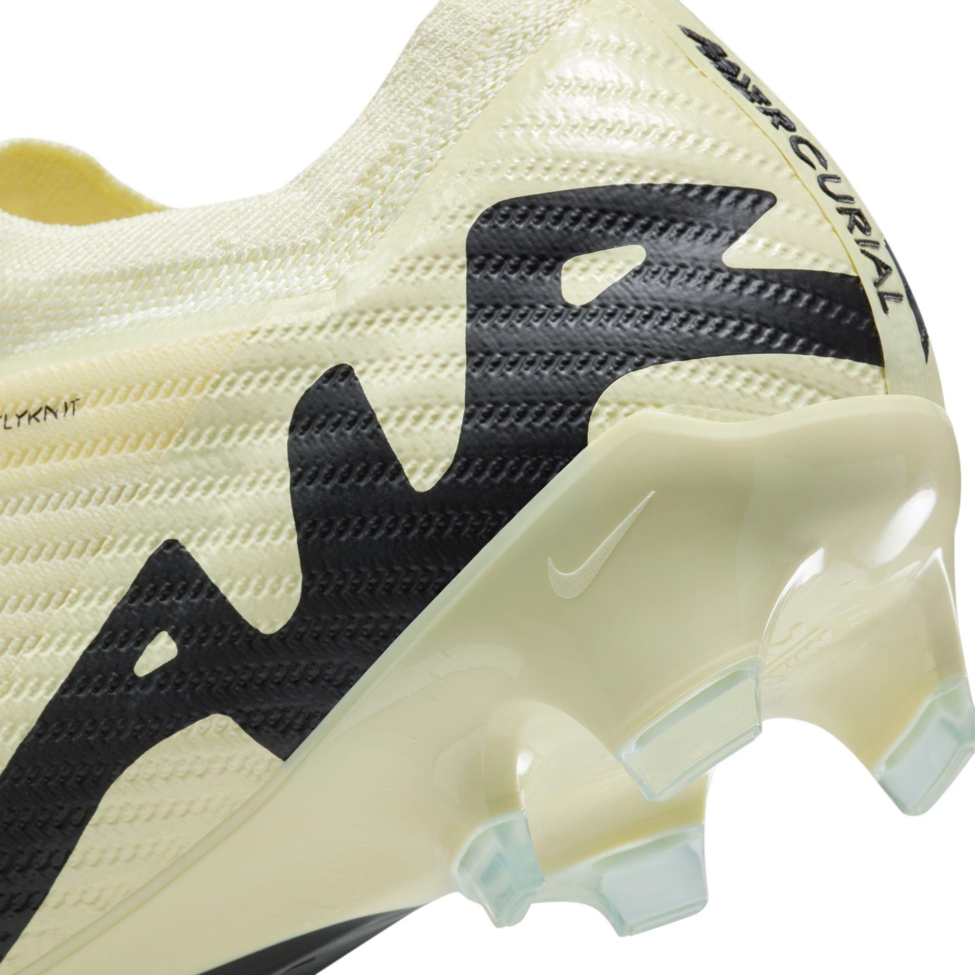 Nike Zoom Mecurial Vapor 15 Juniors Firm Ground Football Boots