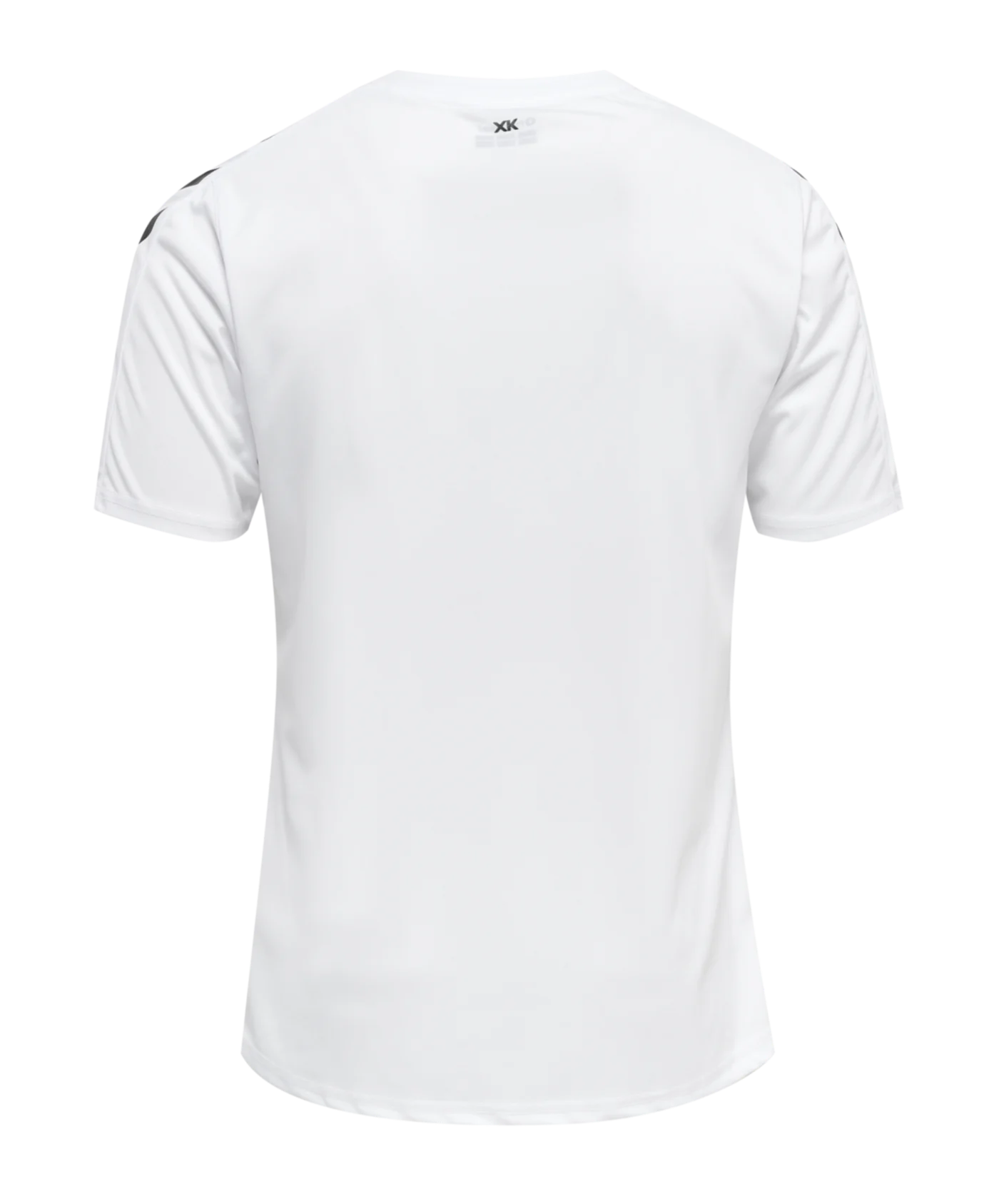 Hummel hmlCORE XK Sublimation Trikot Weiss F9001