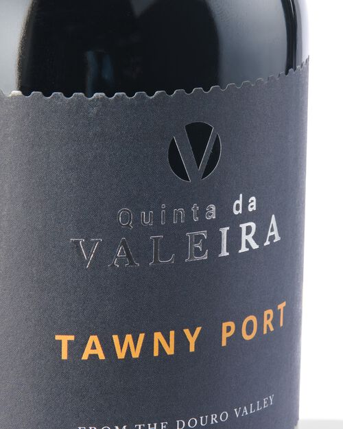Porto Tawny Quinta da Valeira 0,5L