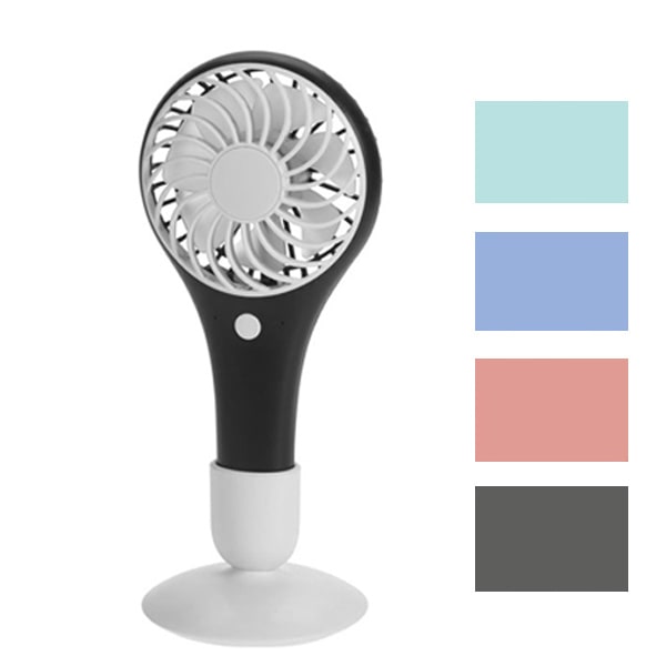 Ventilateur Mini USB/Piles