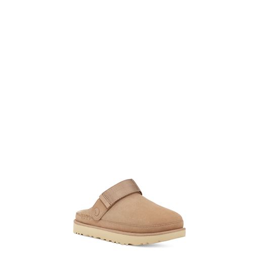 UGG Goldenstar Clogs, Driftwood, 43