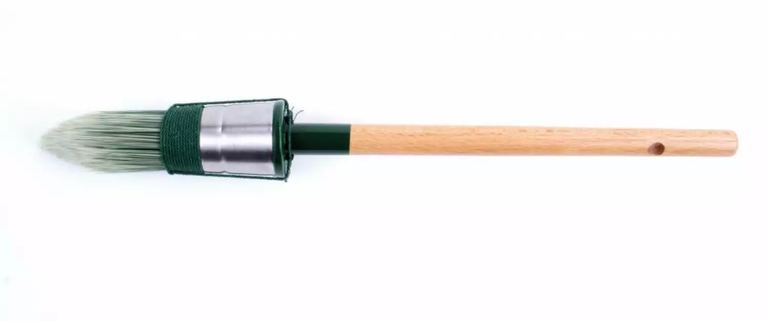 Goudhaantje Rechampir kwast 288-10