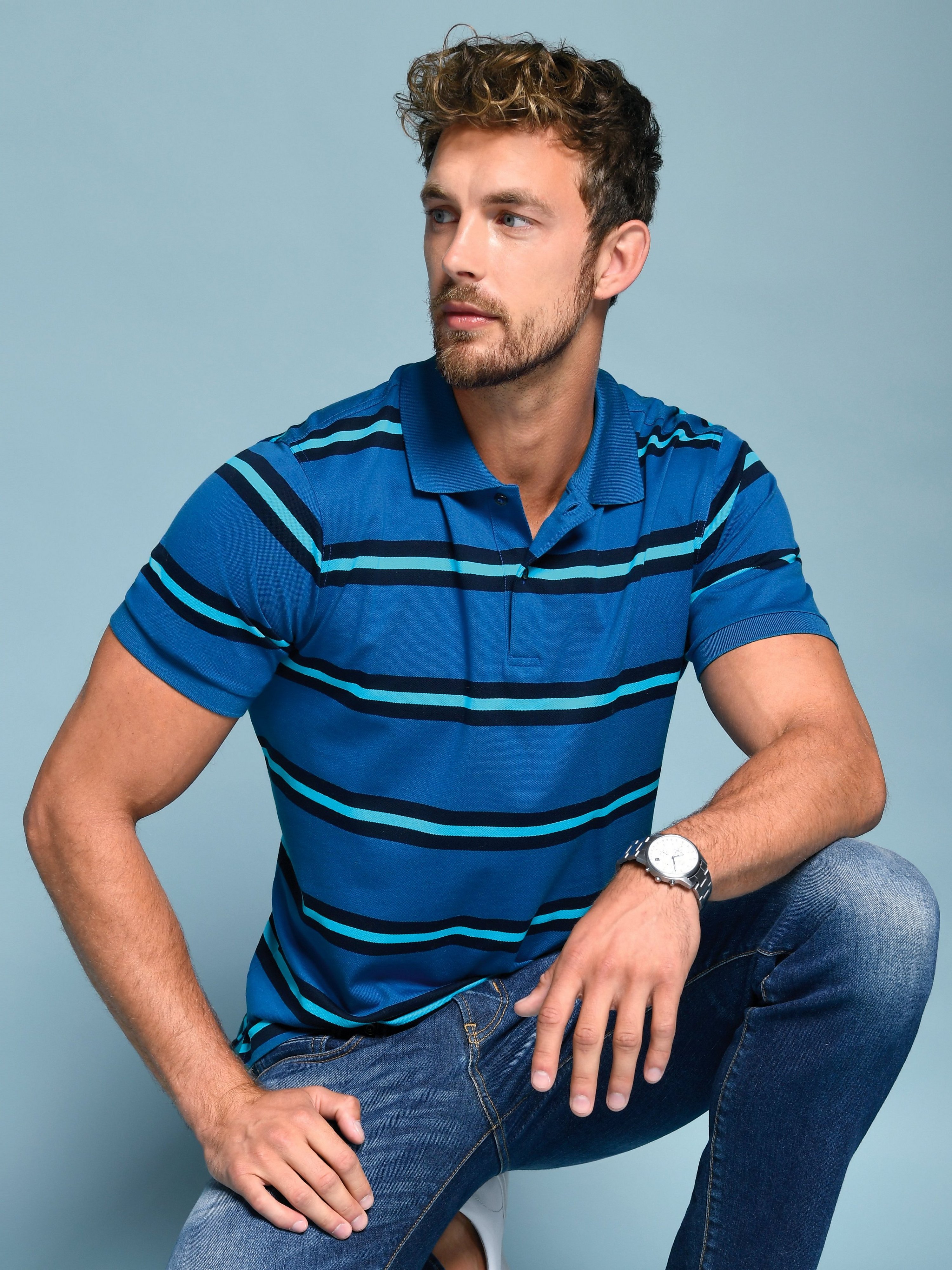 Polo-Shirt