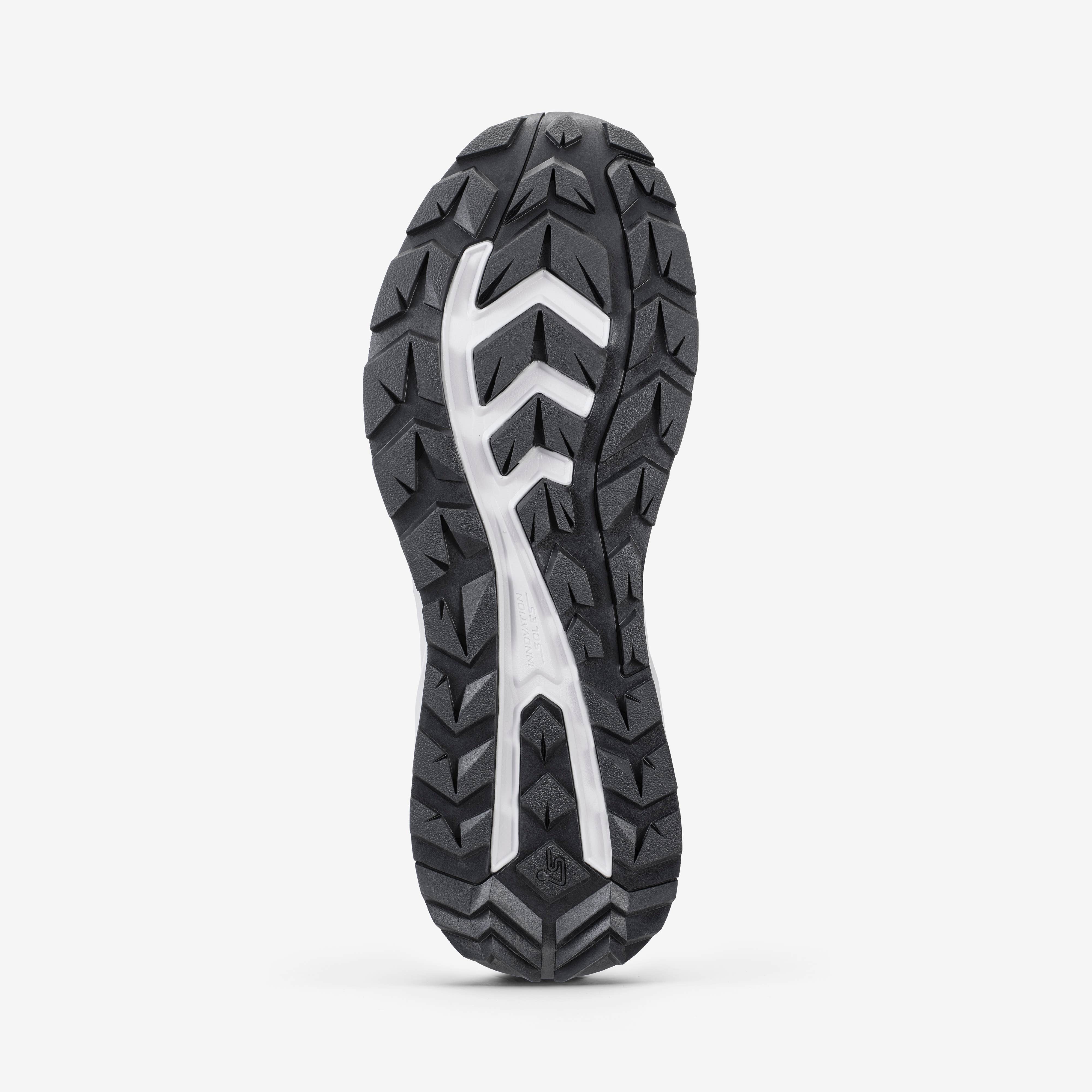 Phantom Trail Mid Waterproof Hiking Boots Dame Kalamata
