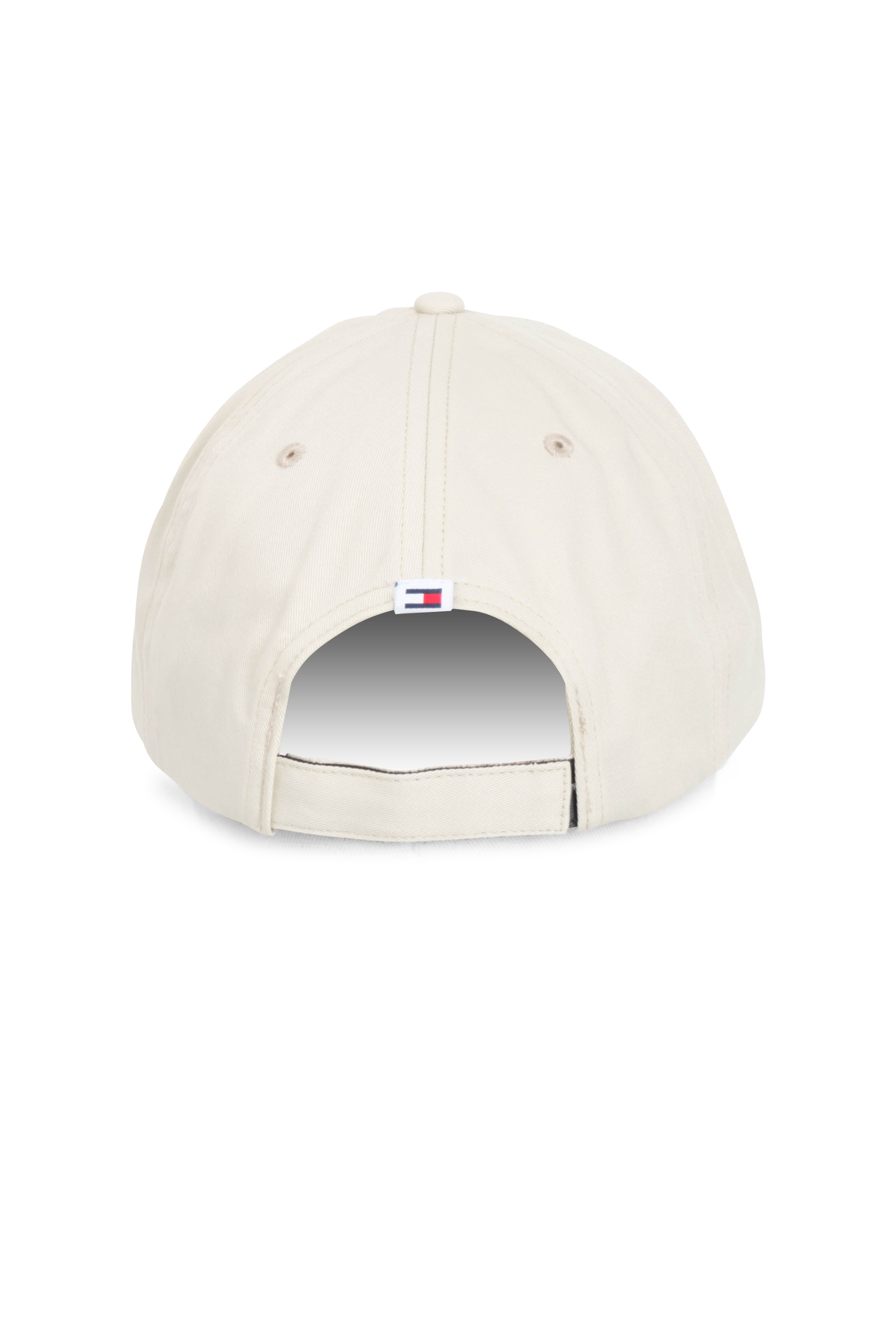TOMMY JEANS Casquette  TJW LINEAR LOGO CAP Beige