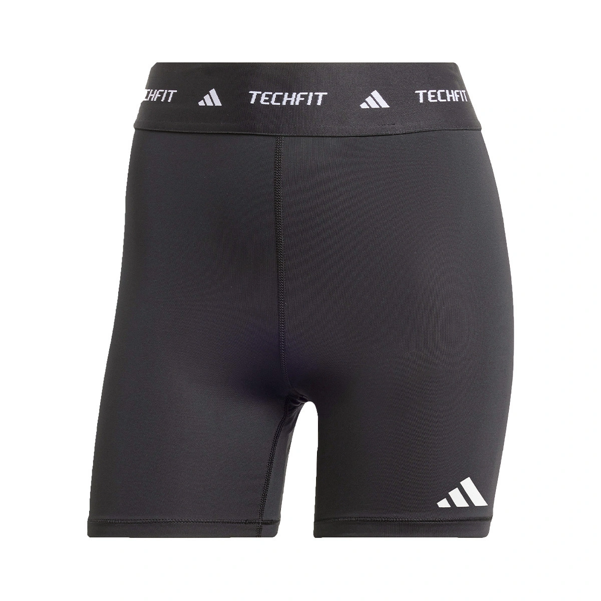 Leggings curtas adidas TechFit