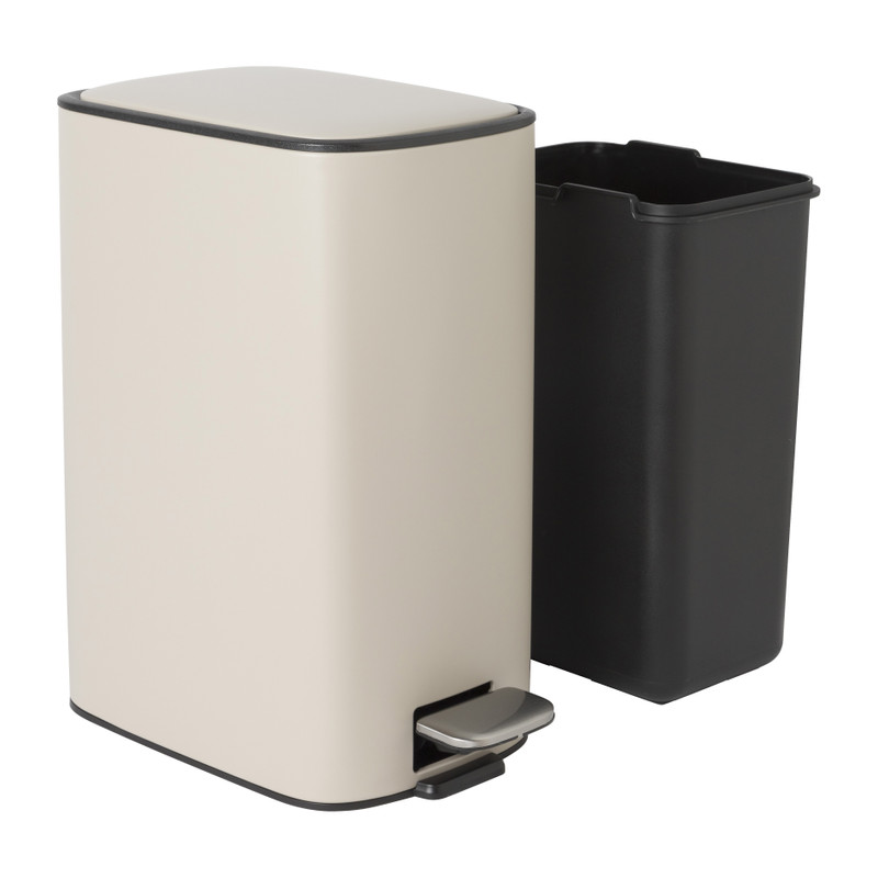 Pedaalemmer Guard - beige - 11.5 liter