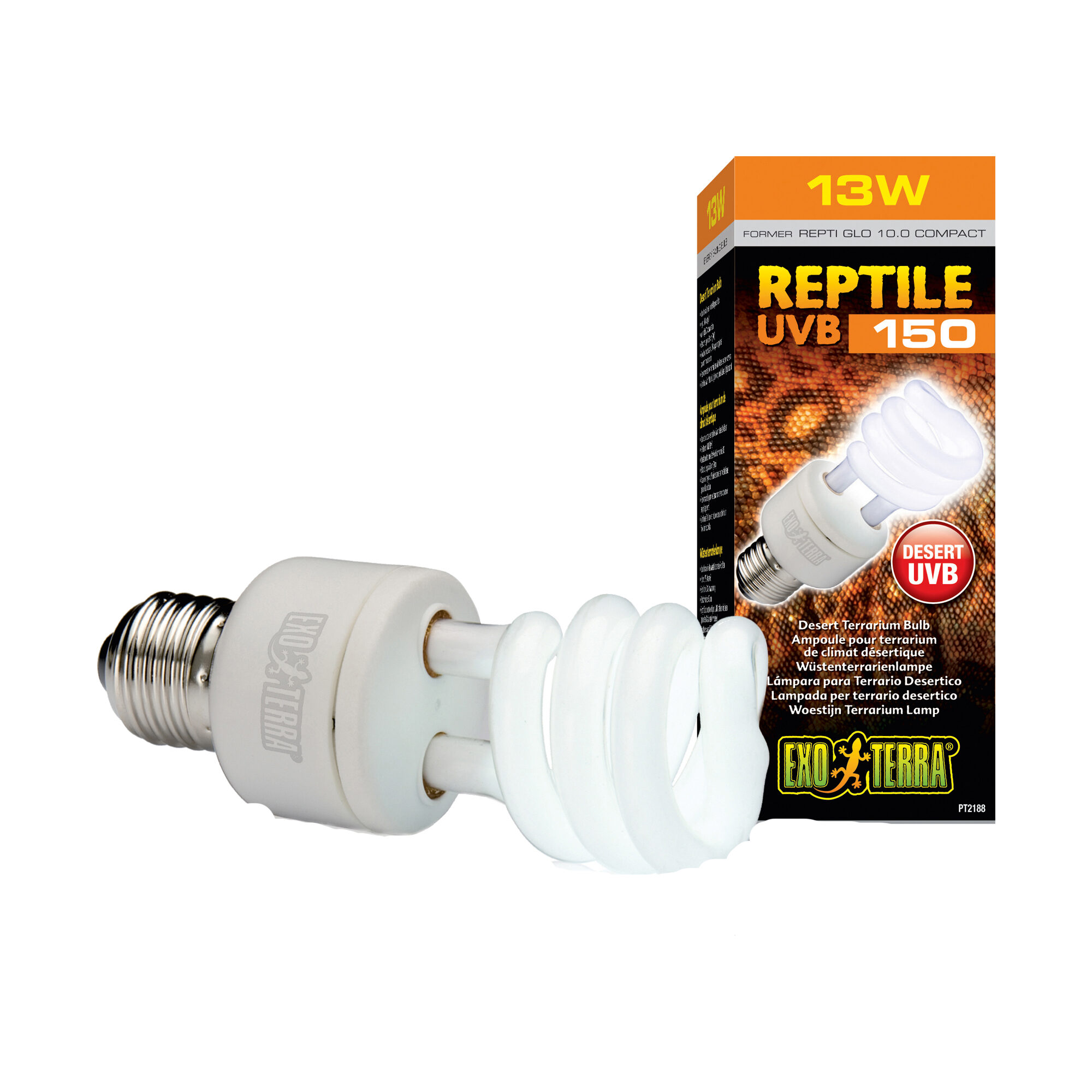 Exo Terra Woestijnlamp