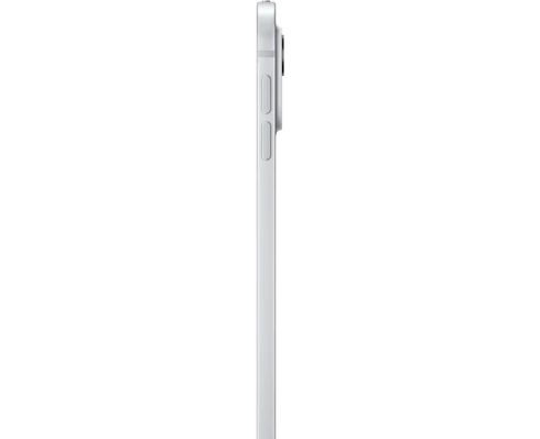 Apple 13-inch iPad Pro WiFi   Cellular 512GB with Standard glass - Silver