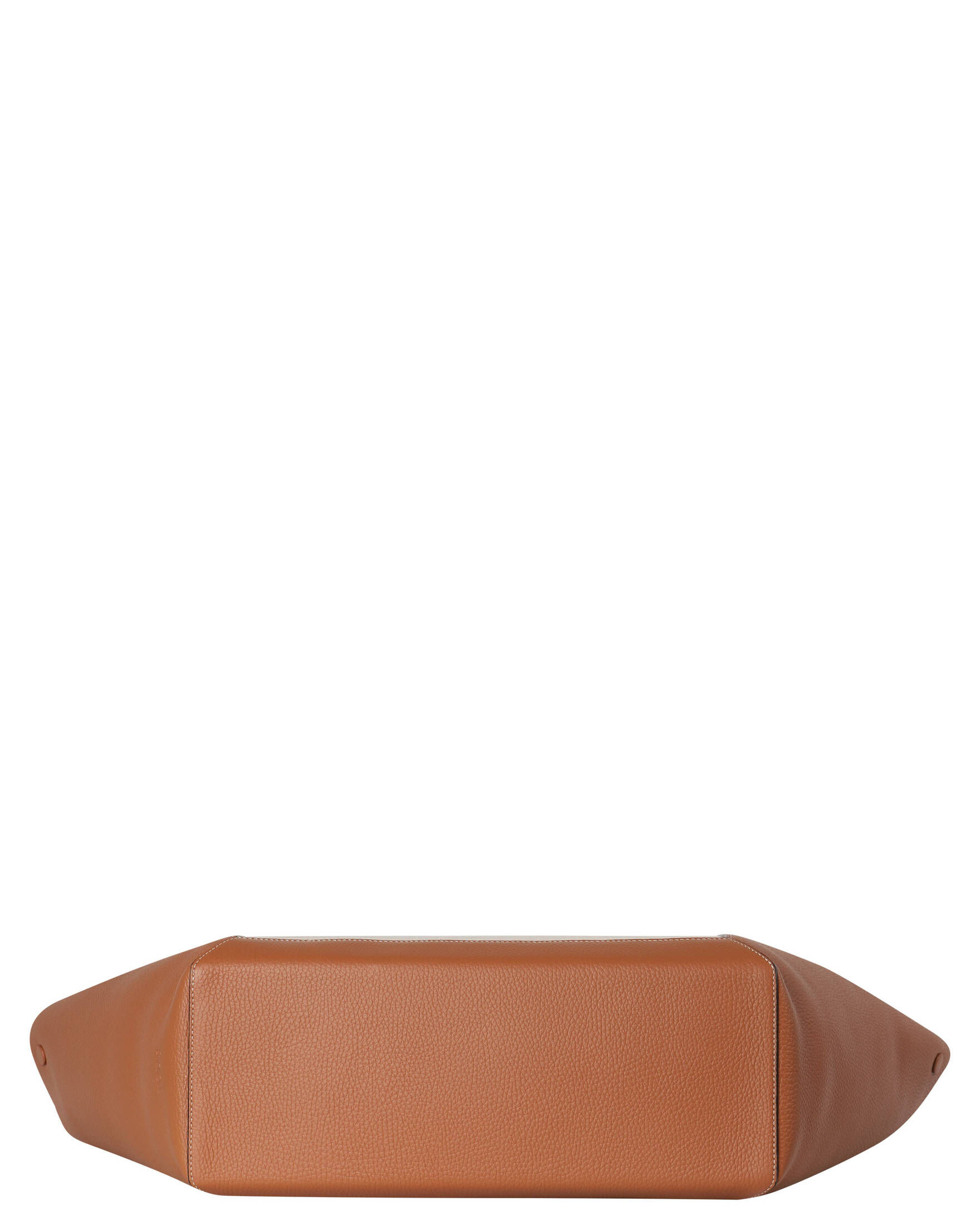 TOD´S| Damen Shopper DOUBLE UP aus Leder und Canvas