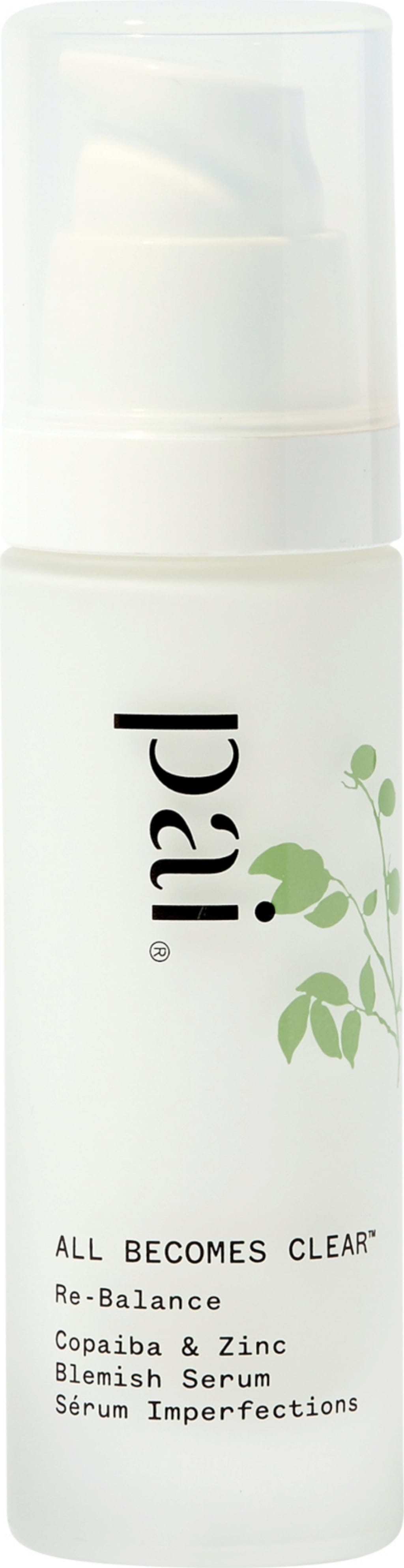 Pai Skincare  All Becomes Clear Blemish Serum, 30 ml